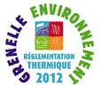 grenelle environnement rt2012