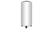 Simulation d'énergie avec chauffe-eau classique