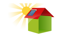 Simulateur énergétique avec chauffe-eau solaire