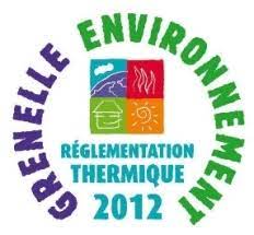 réglementation thermique rt 2012