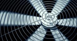 étude ventilation