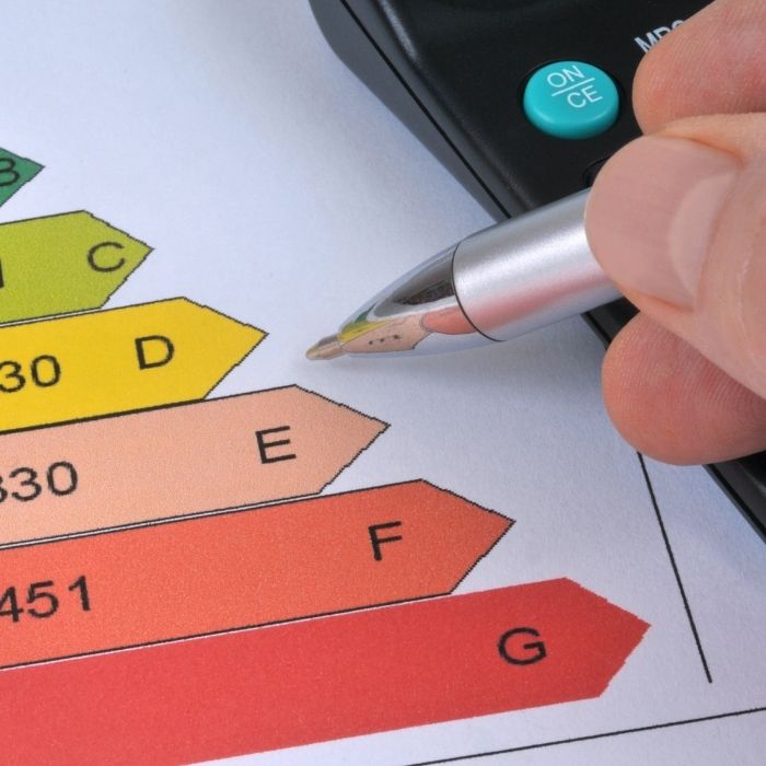cout étude thermique re2020