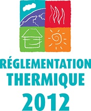 étude thermique rt 2012