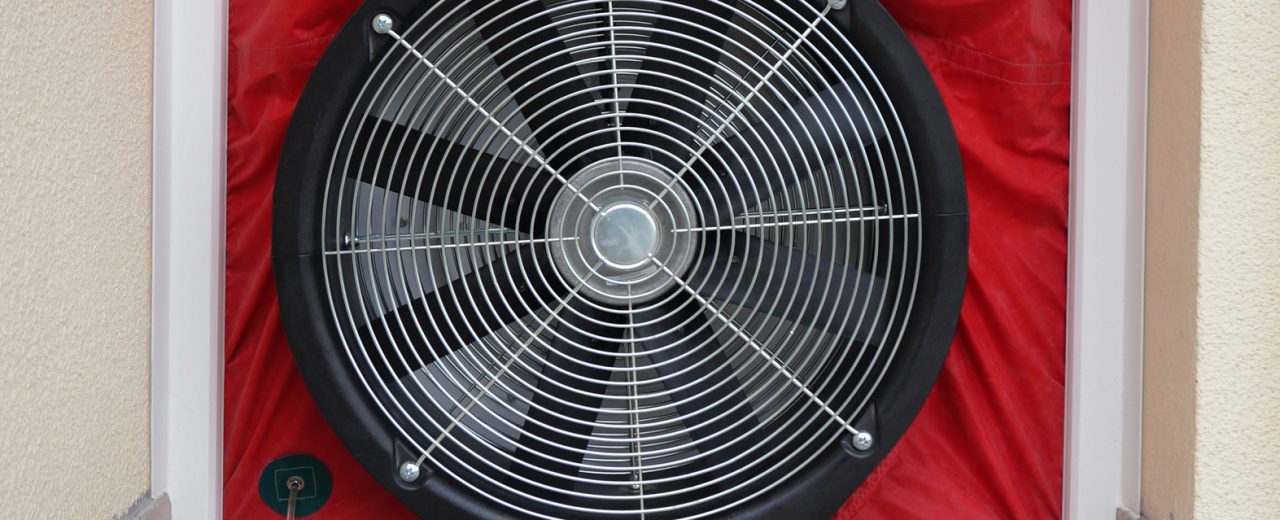 norme perméabilité à l'air