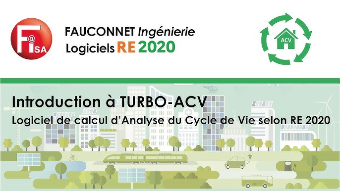 ACV et RE2020