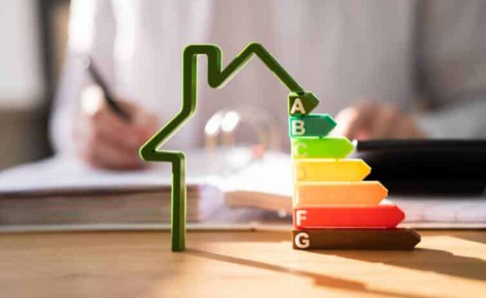 étude thermique obligatoire rénovation immeuble