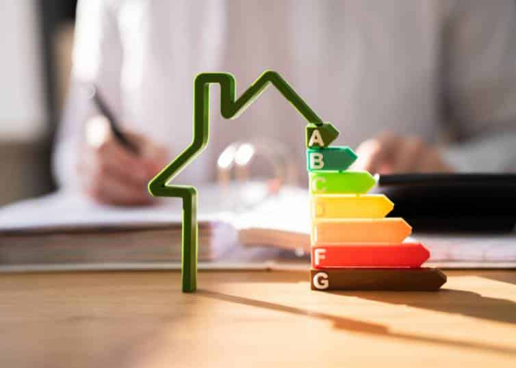 étude thermique obligatoire rénovation immeuble