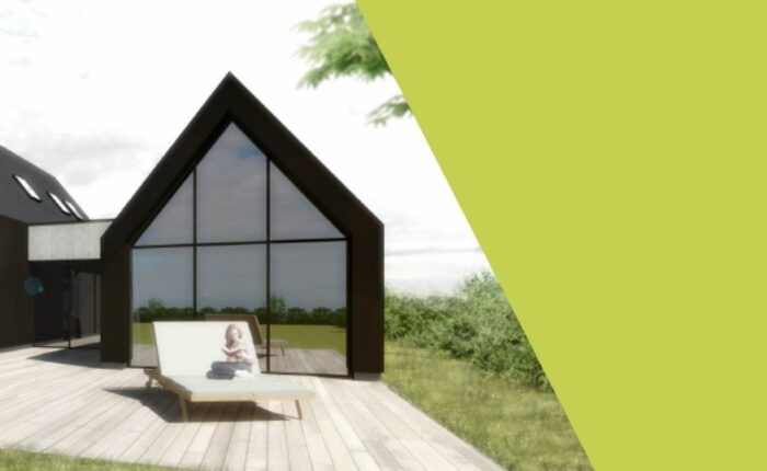 Étude thermique maison individuelle Étude thermique maison individuelle