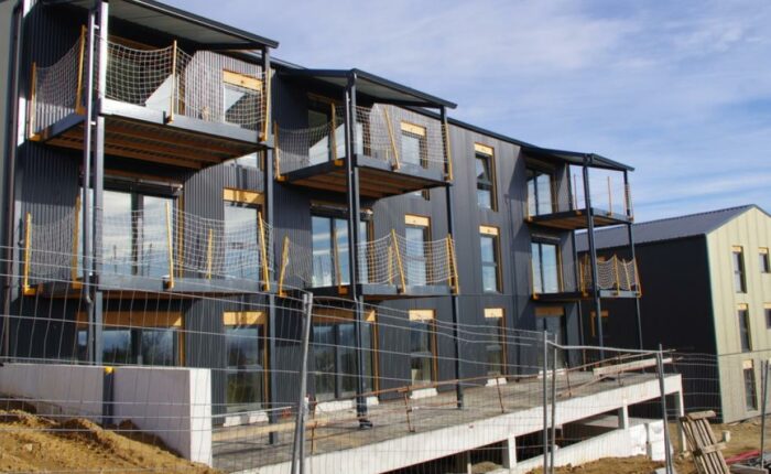 RE2020 bâtiment collectif  RE2020 bâtiment collectif