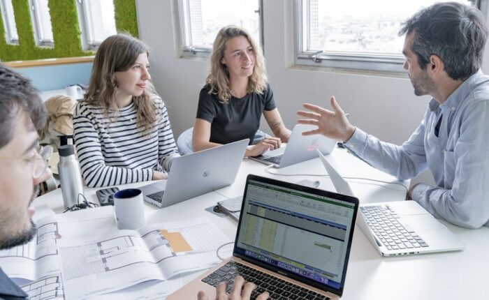 Thermicien Bureau d’étude Thermicien Bureau d'étude