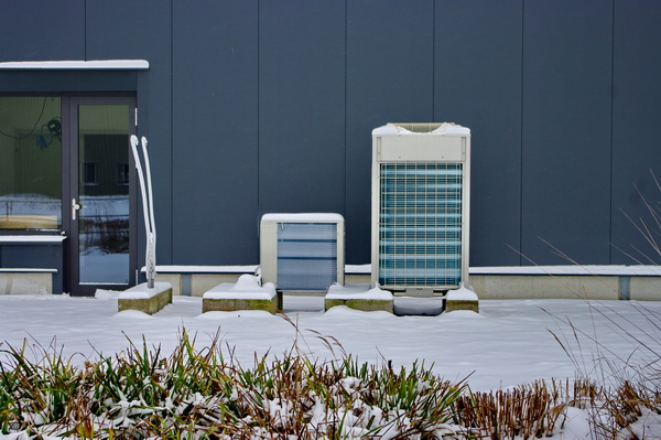 Bureau étude thermique RE2020 collectif