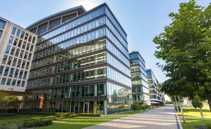 RE2020 bâtiment tertiaire RE2020 bâtiment tertiaire