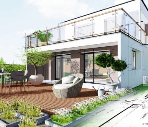 logiciel étude thermique re2020 Maison individuelle