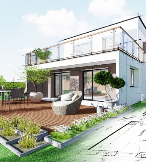 logiciel étude thermique re2020 Maison individuelle