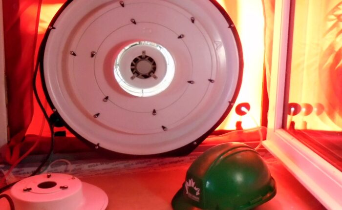 Le test d’infiltrométrie est-il obligatoire Le test d’infiltrométrie est-il obligatoire