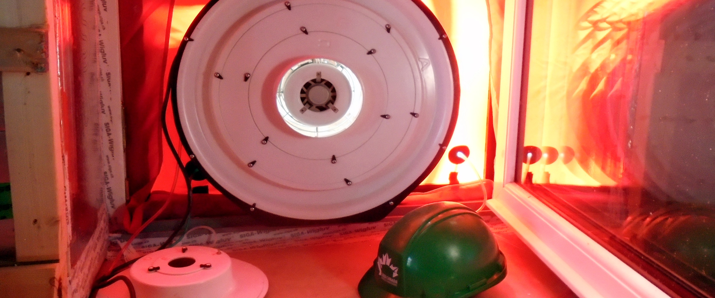 Le test d’infiltrométrie est-il obligatoire