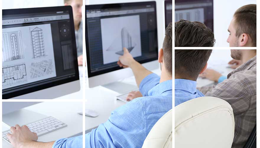 bureau d'étude RE2020