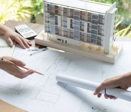 étude thermique RE2020 en ligne immeuble étude thermique RE2020 en ligne immeuble