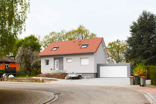 étude thermique exemple