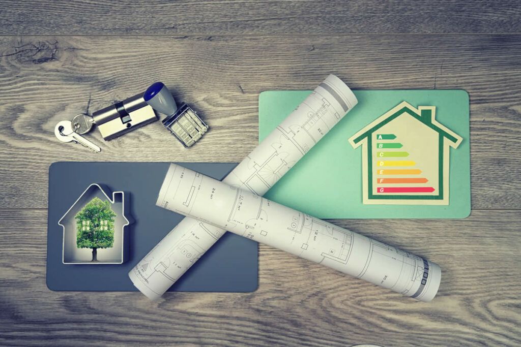 étude thermique obligatoire rénovation