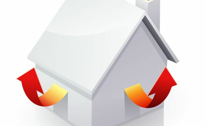 norme test étanchéité à l'air