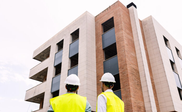 perméabilité à l’air bâtiment existant