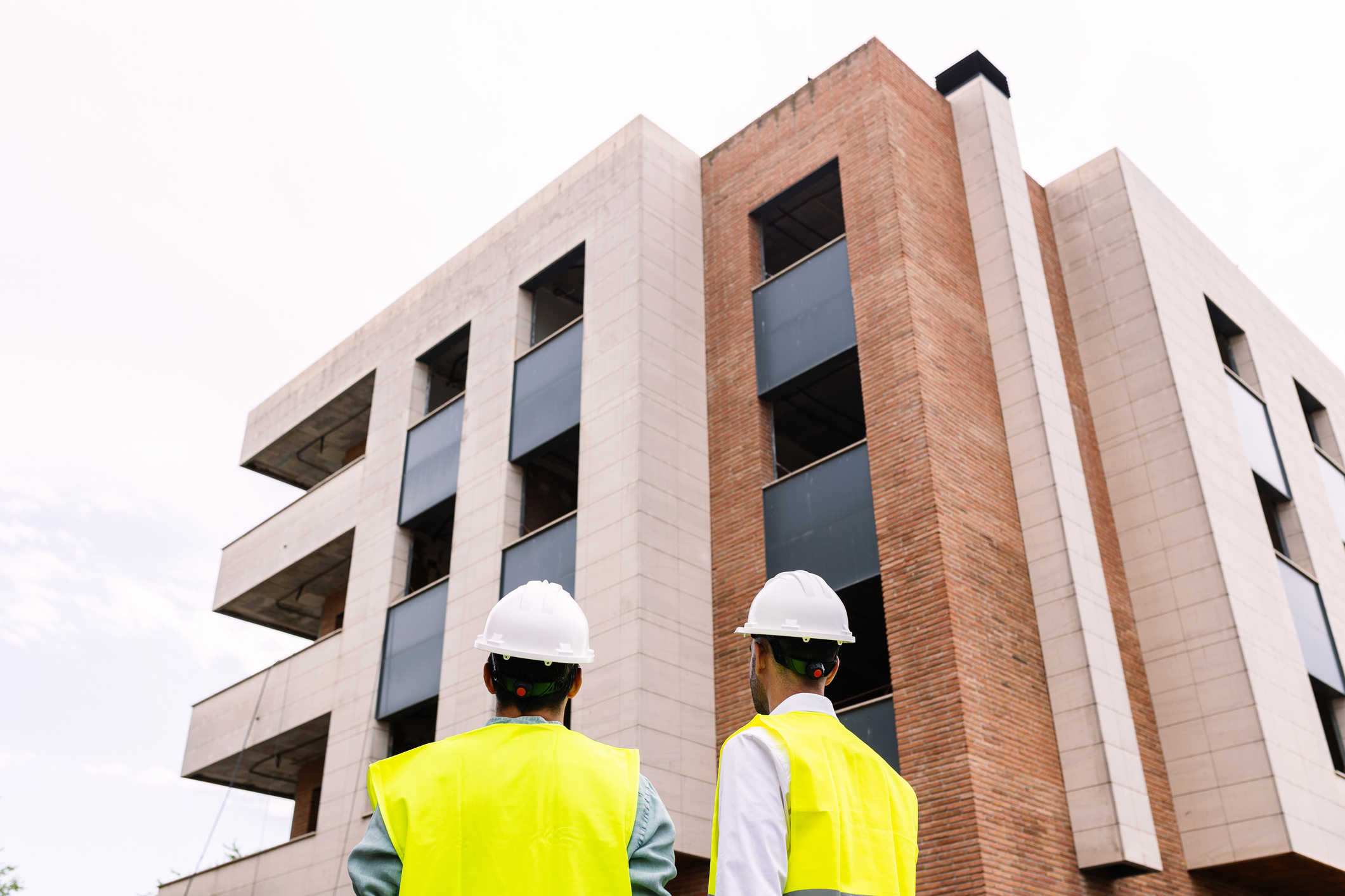 perméabilité à l’air bâtiment existant