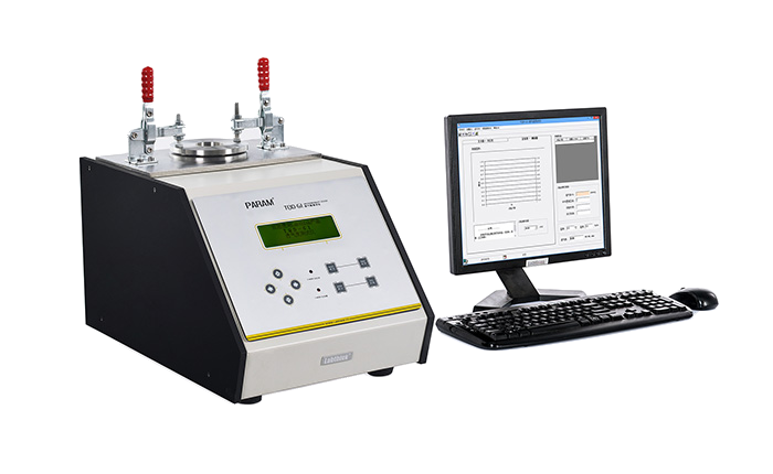 perméabilité à l'air bureau