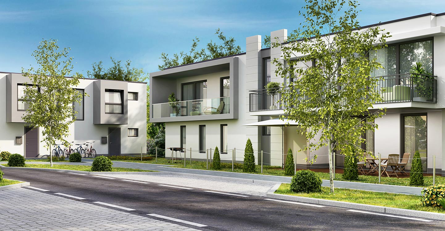 étude thermique RE2020 en ligne collectif