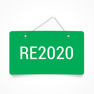 étude thermique RE2020 obligatoire