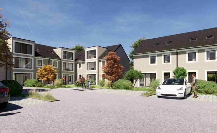 étude thermique extension maison collectif étude thermique extension maison collectif