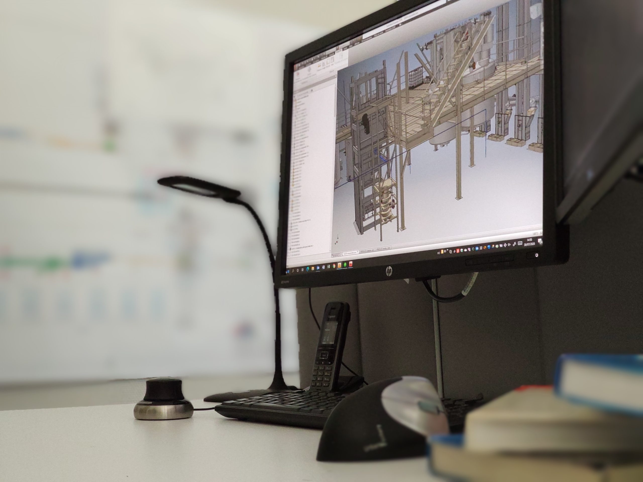 bureau étude thermique RE2020