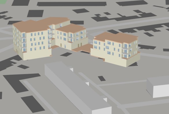 étude thermique 2020 collectif étude thermique 2020 collectif