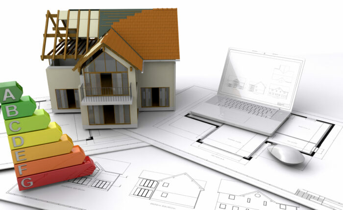 étude thermique RE2020