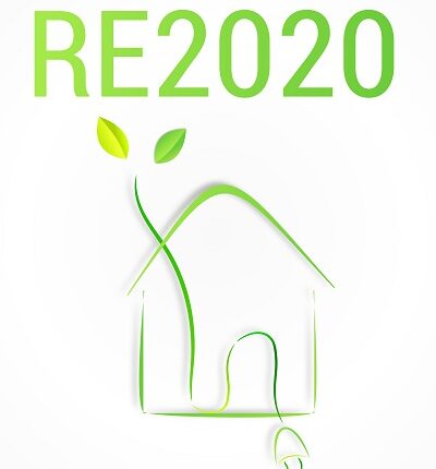 étude thermique RE2020 obligatoire