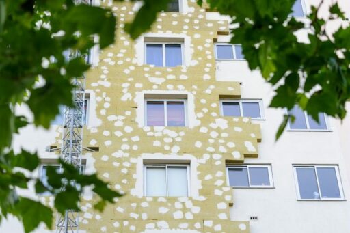 étude thermique bâtiment existant