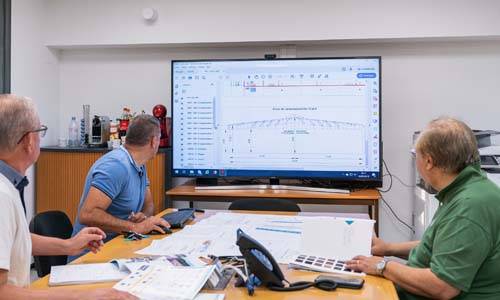 logiciel étude thermique gratuit RE2020 collectif