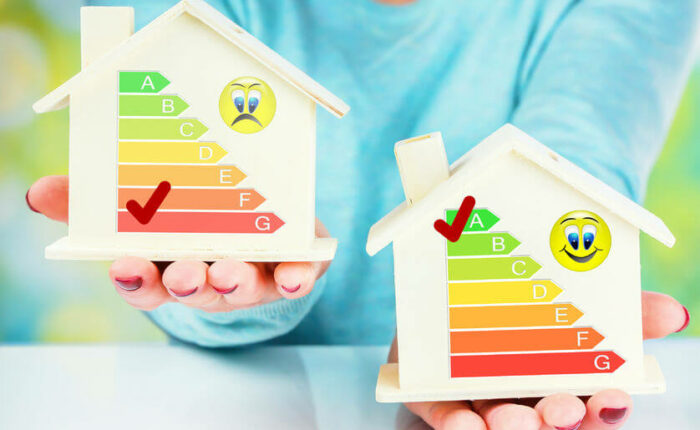 Étude thermique RE2020 prix collectif