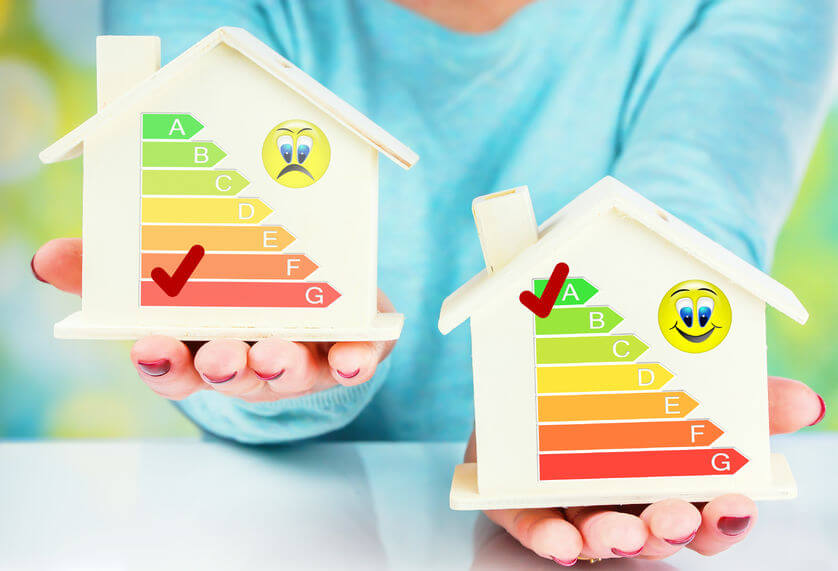 Étude thermique RE2020 prix collectif