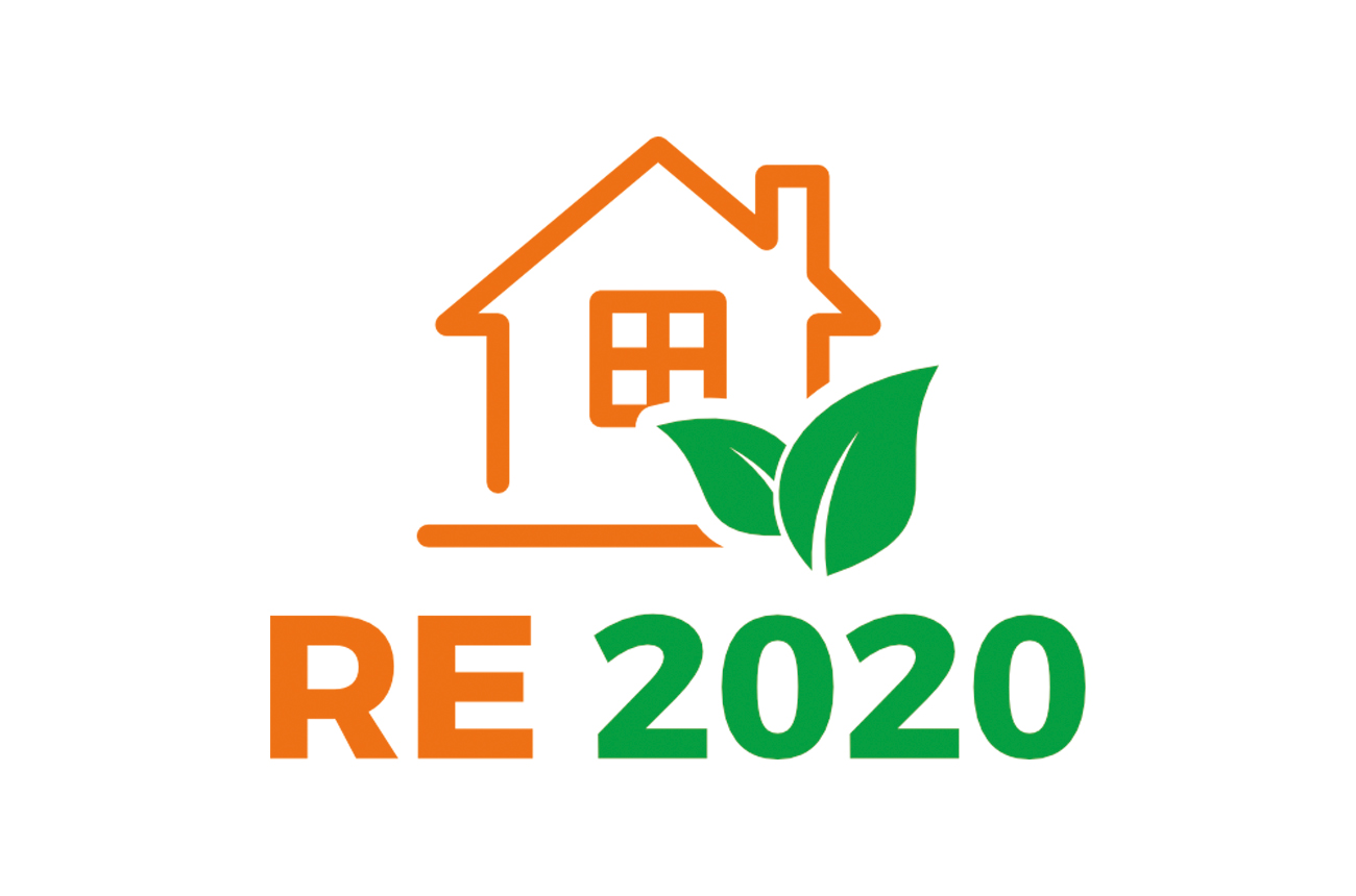 RE2020 étude thermique