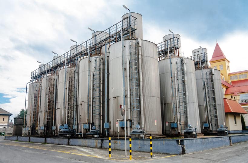 RT 2020 bâtiment industrie