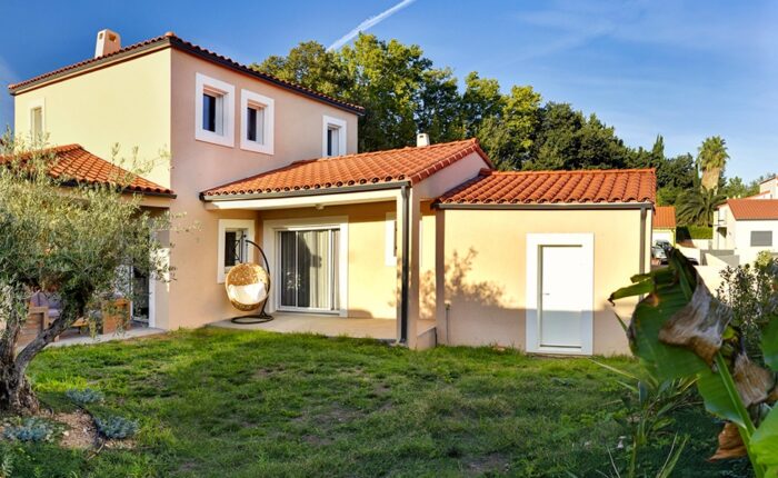 étude thermique RT 2012 maison individuelle