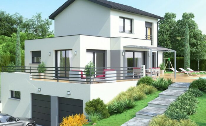 étude thermique RT 2O2O prix immeuble