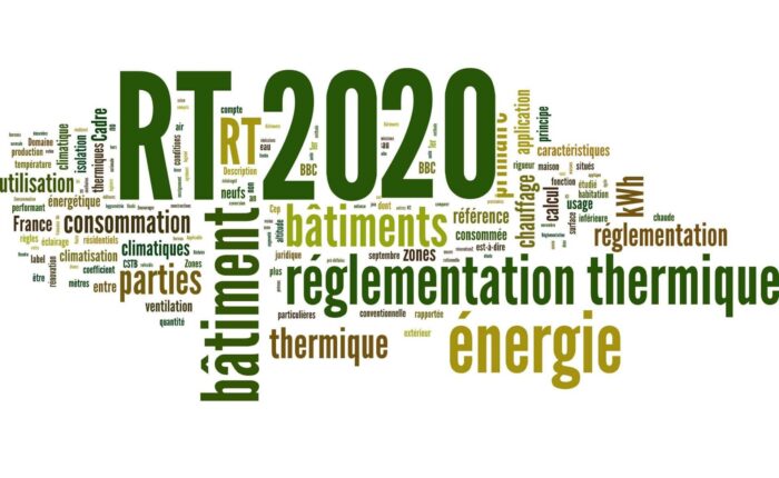 étude thermique RT 2020 prix étude thermique RT 2020 prix